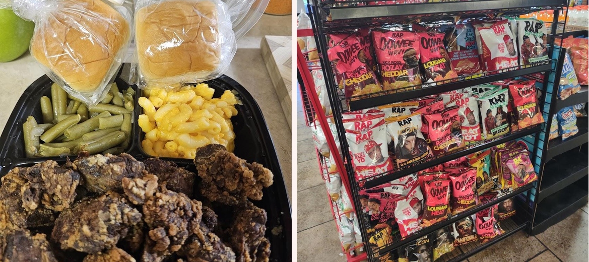 Byers Market Gallery Image 2