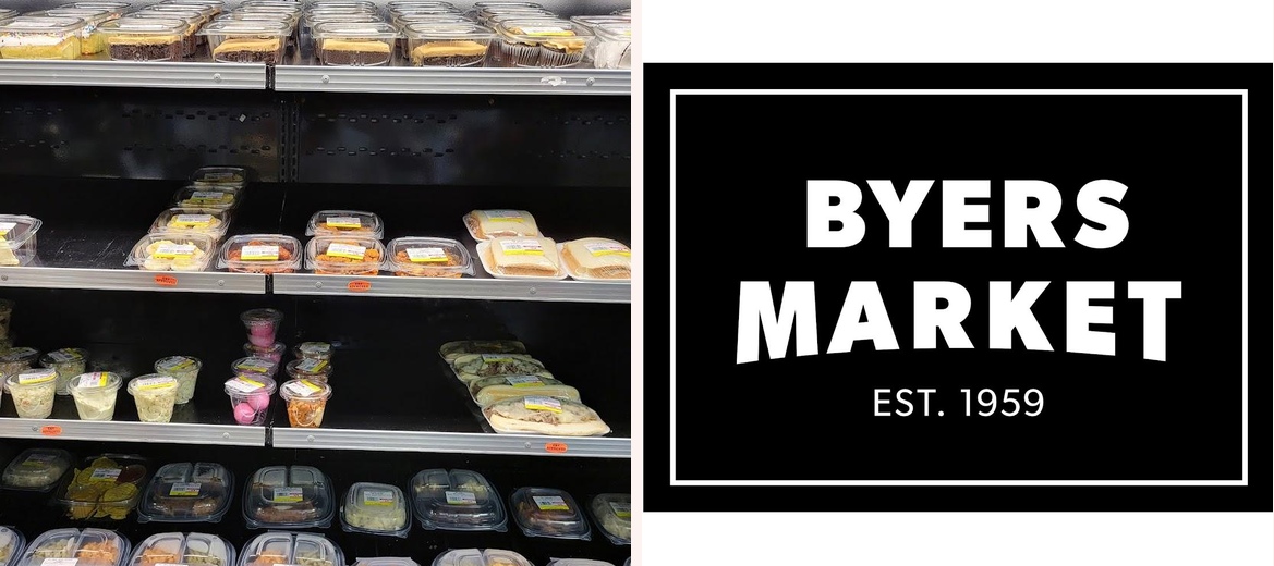 Byers Market Gallery Image 3