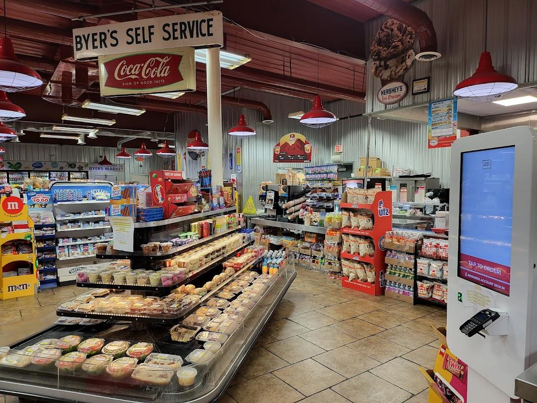 Byers Market Gallery Image 6